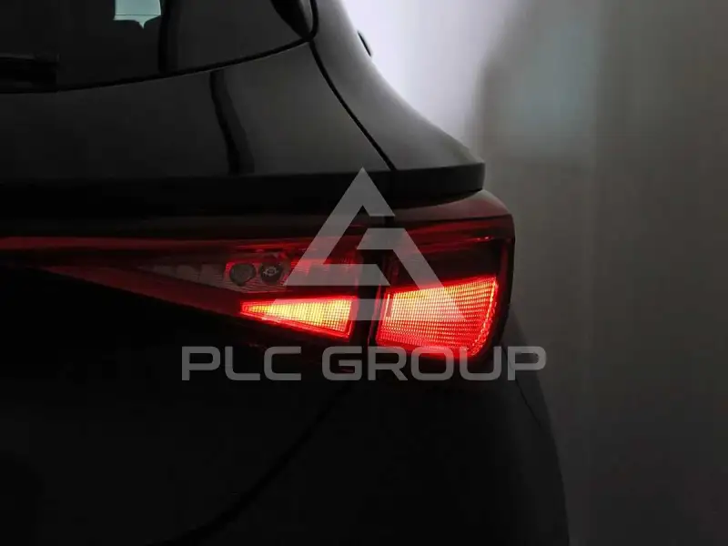 2026 Seat Leon