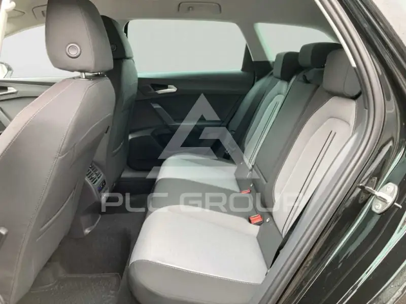 2026 Seat Leon
