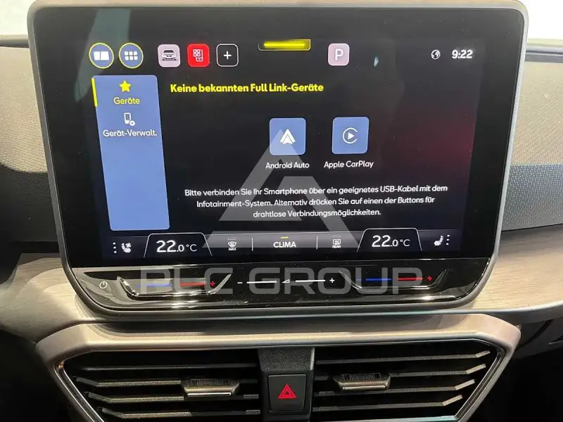 2026 Seat Leon