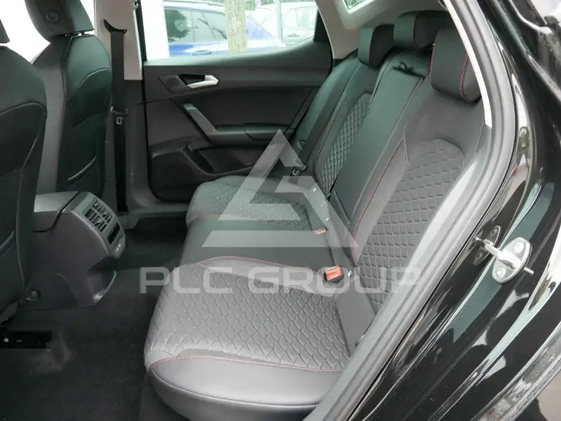 2026 Seat Leon