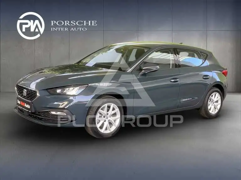 2026 Seat Leon