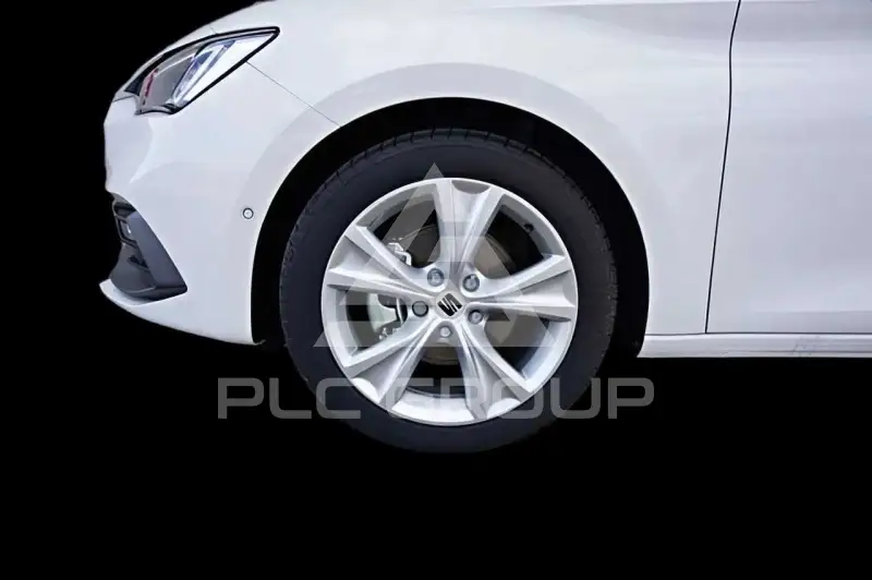 2026 Seat Leon