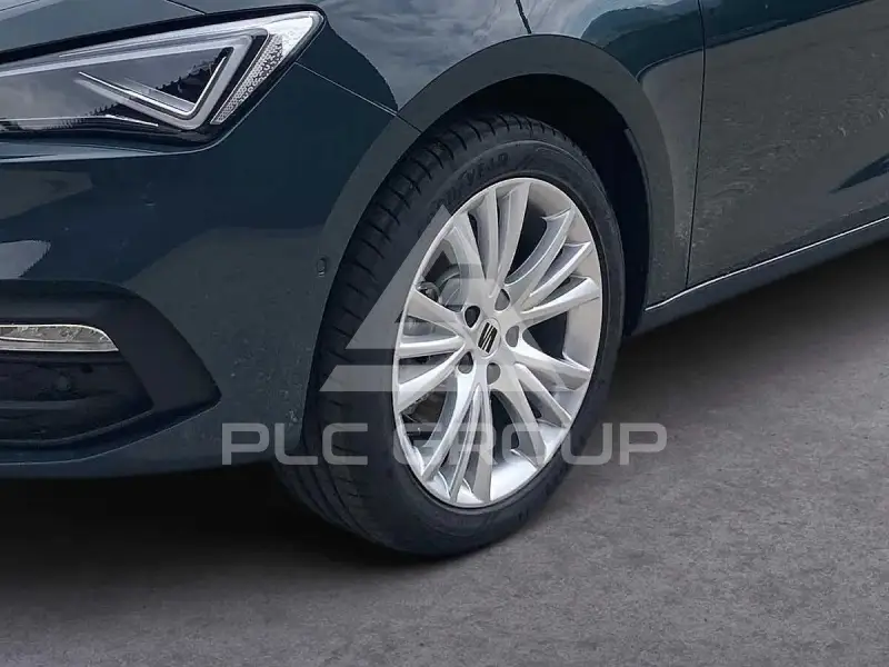 2026 Seat Leon