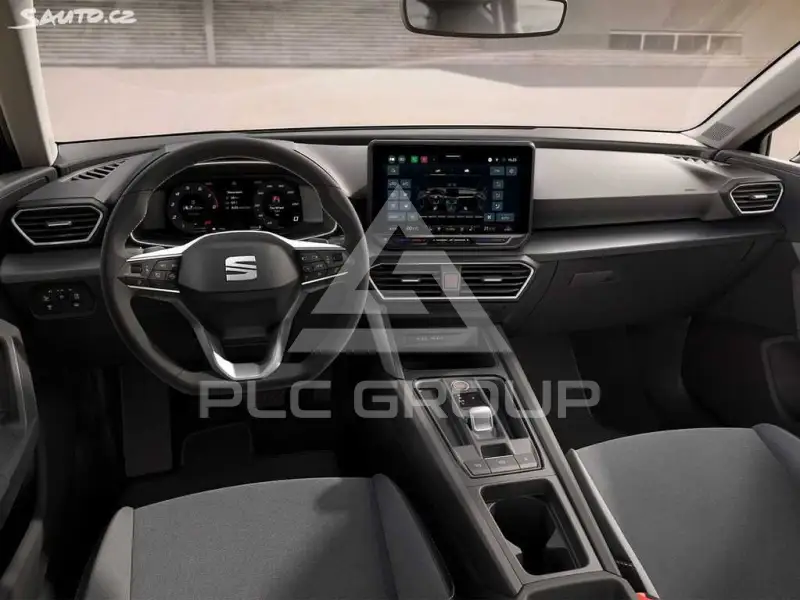 2026 Seat Leon