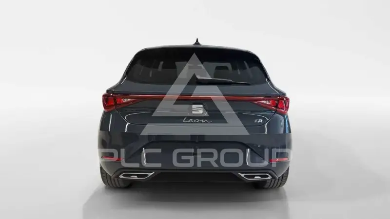 2026 Seat Leon