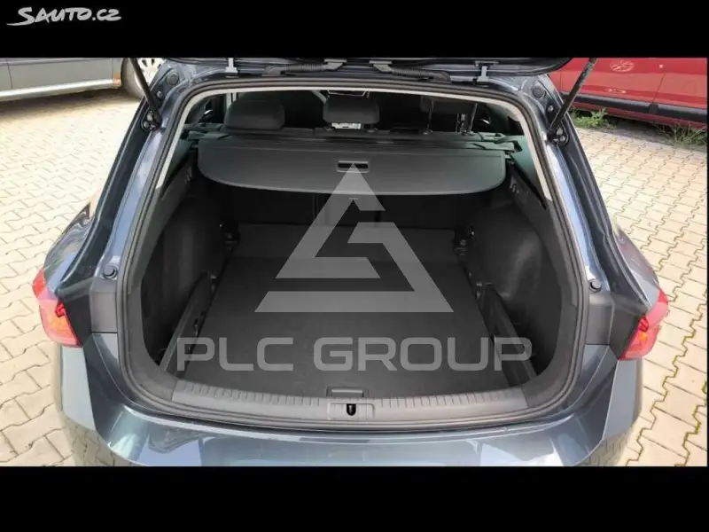 2026 Seat Leon