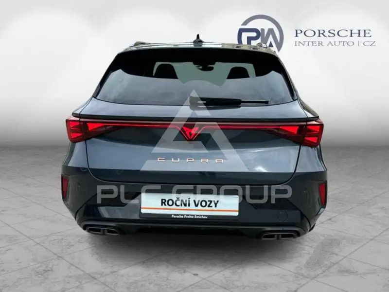 2026 Seat Leon