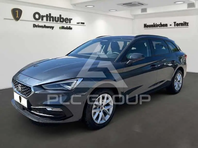 2026 Seat Leon