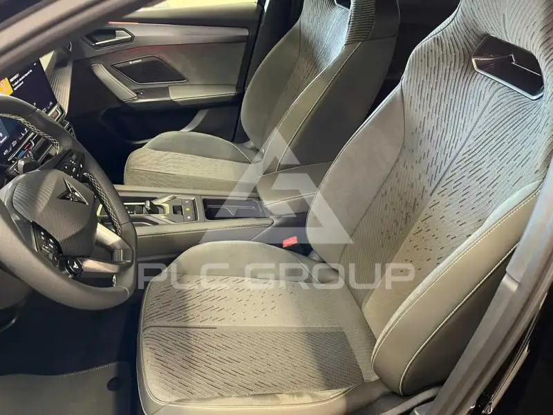 2026 Seat Leon