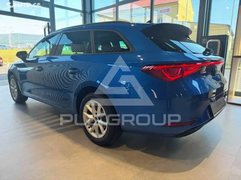 2026 Seat Leon