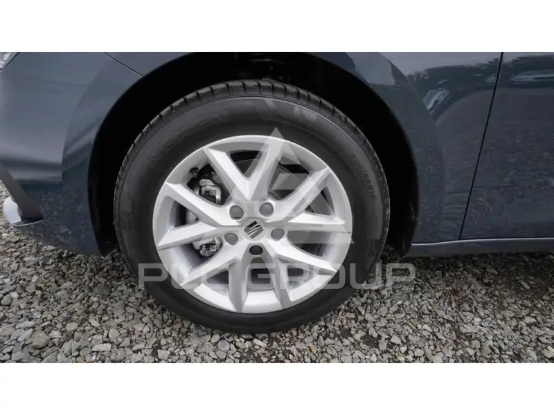2026 Seat Leon