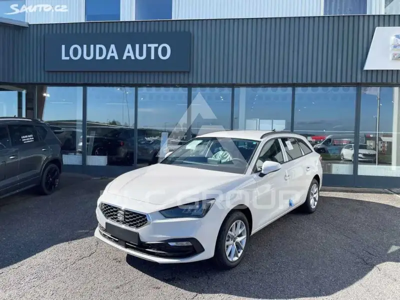 2026 Seat Leon