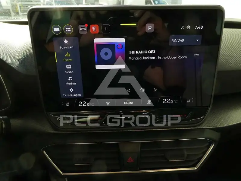 2026 Seat Leon