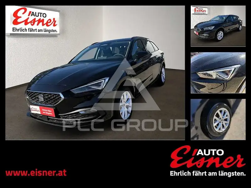 2026 Seat Leon