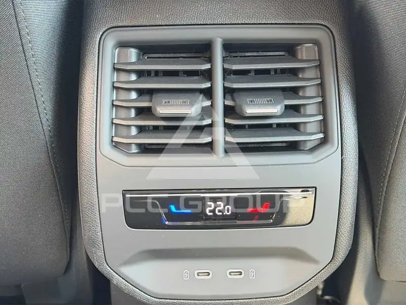 2026 Seat Leon