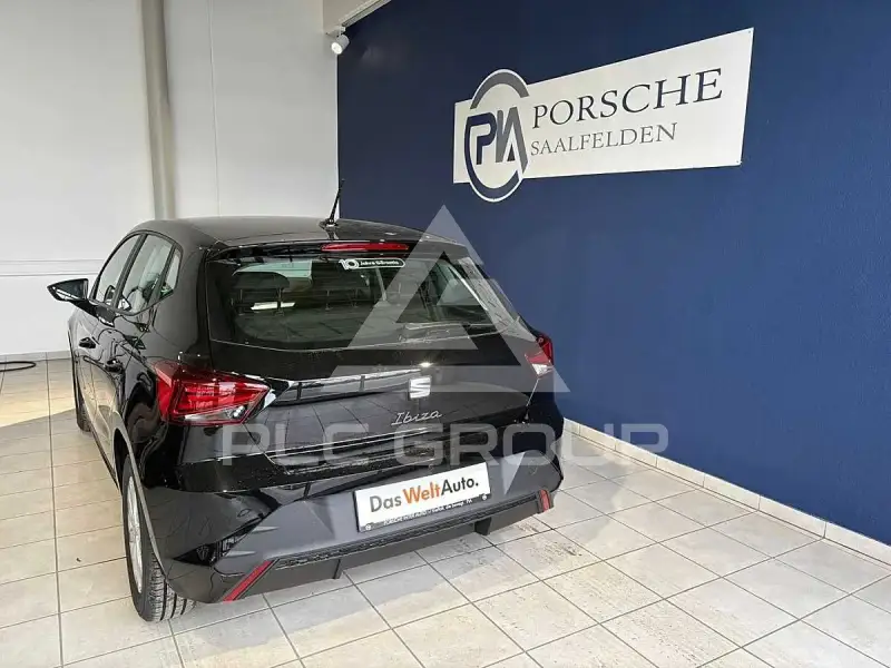 2026 Seat Ibiza
