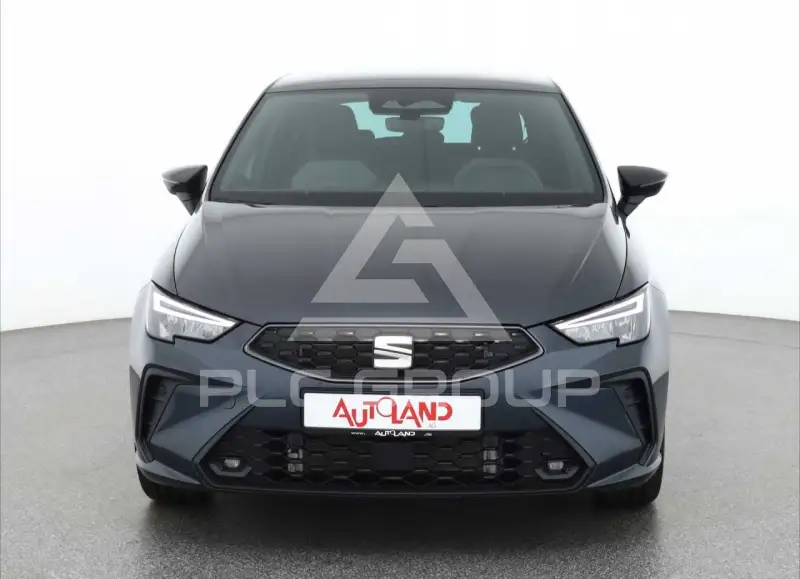 2026 Seat Ibiza