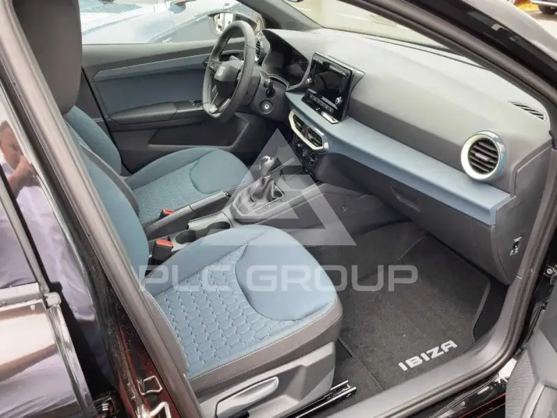 2026 Seat Ibiza