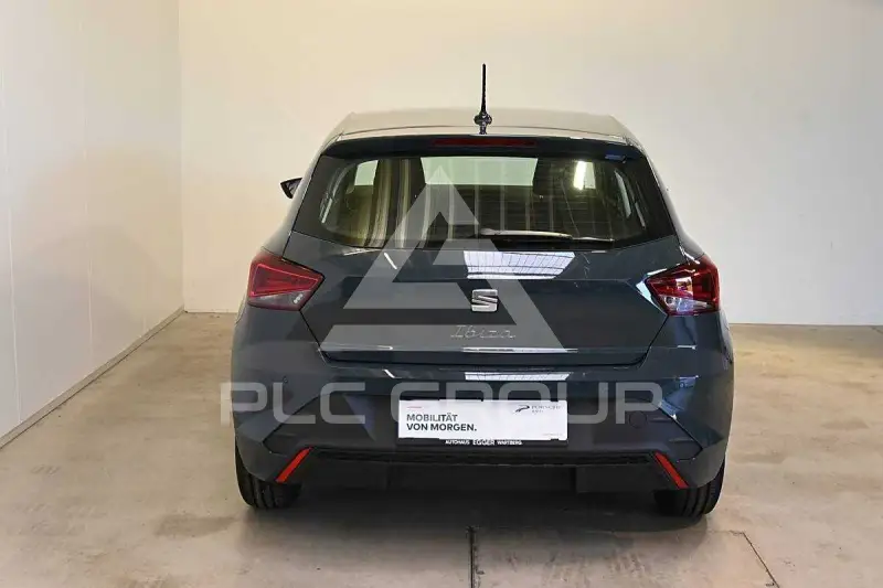 2026 Seat Ibiza