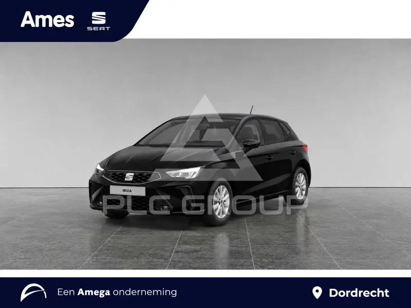 2026 Seat Ibiza