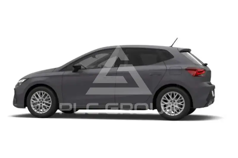 2026 Seat Ibiza