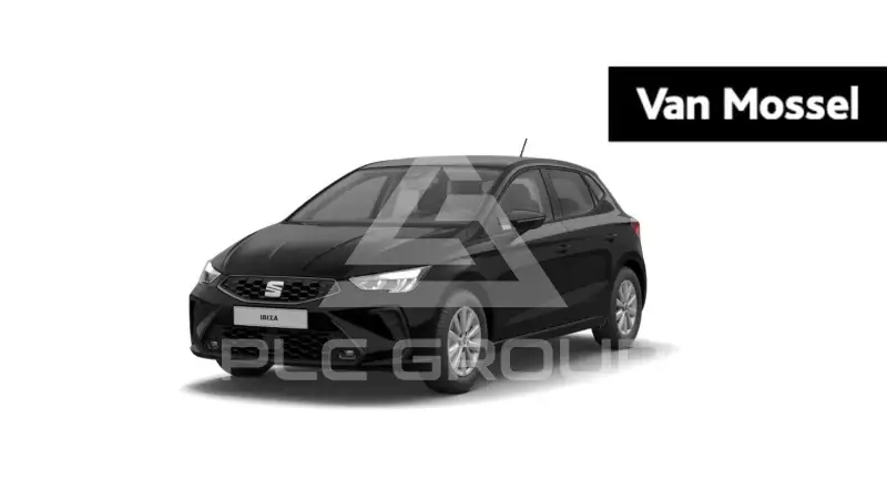 2026 Seat Ibiza
