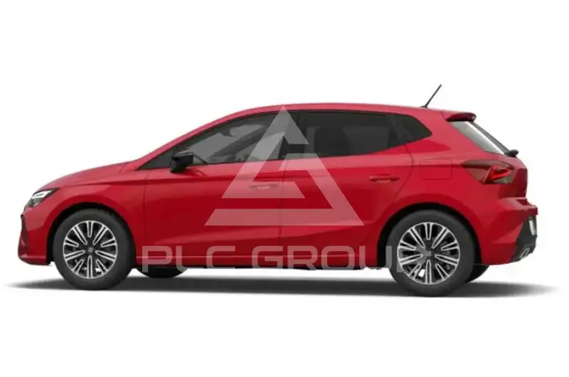 2026 Seat Ibiza