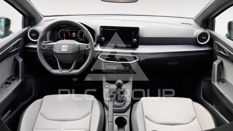 2026 Seat Ibiza