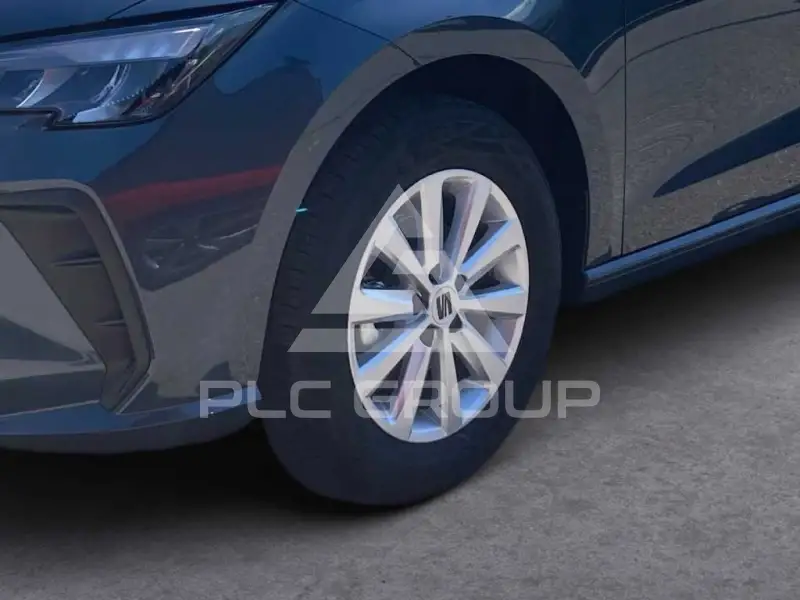 2026 Seat Ibiza