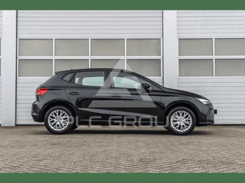 2026 Seat Ibiza
