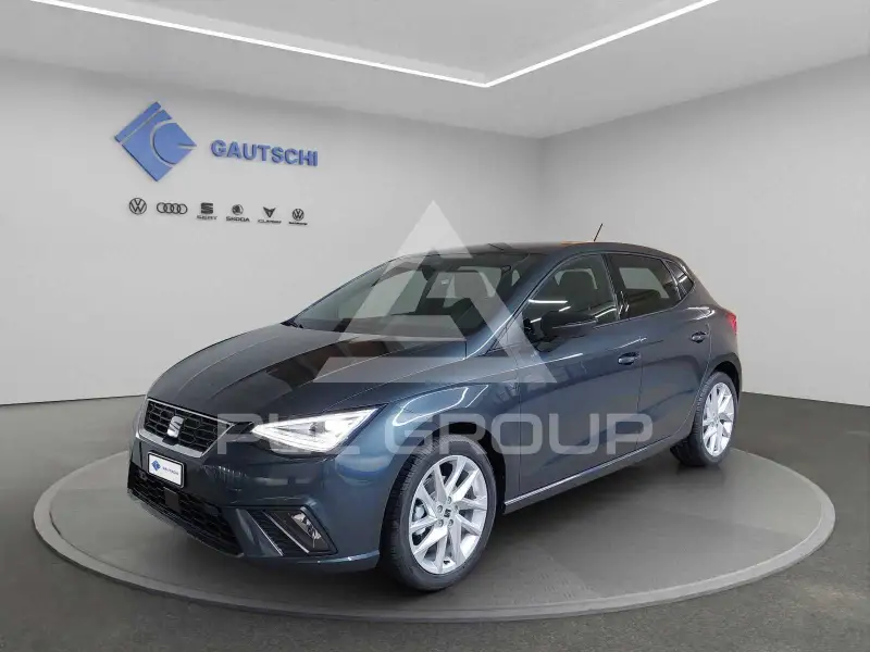 2026 Seat Ibiza