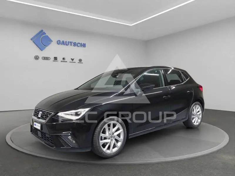 2026 Seat Ibiza