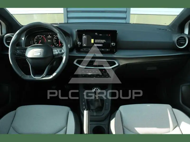 2026 Seat Ibiza