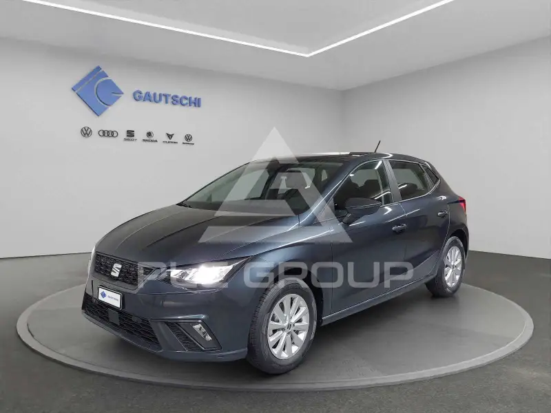 2026 Seat Ibiza