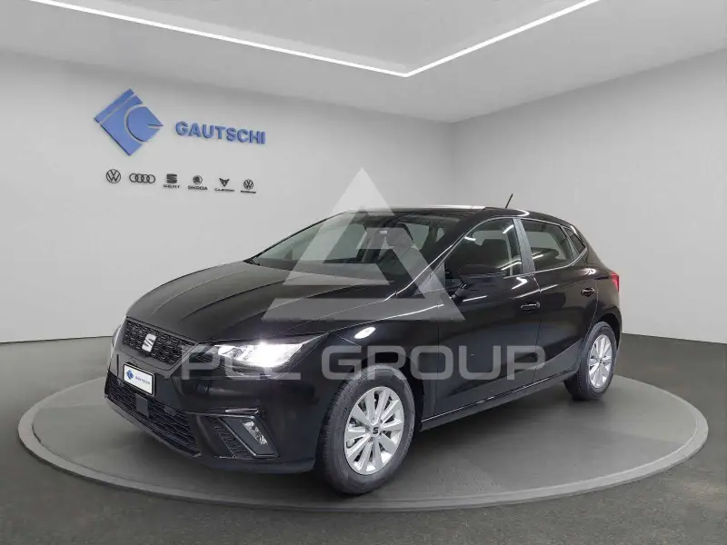 2026 Seat Ibiza