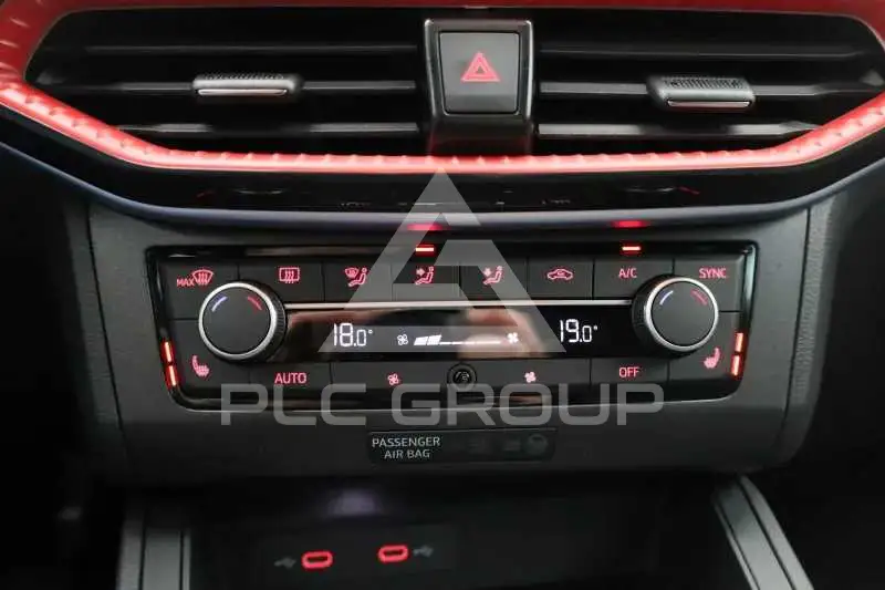 2026 Seat Ibiza