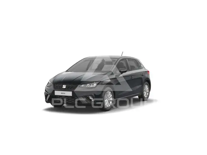 2026 Seat Ibiza