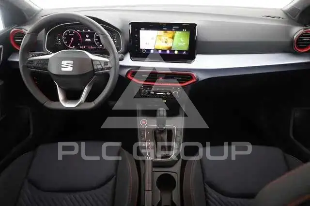 2026 Seat Ibiza