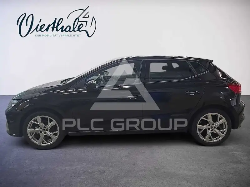 2026 Seat Ibiza