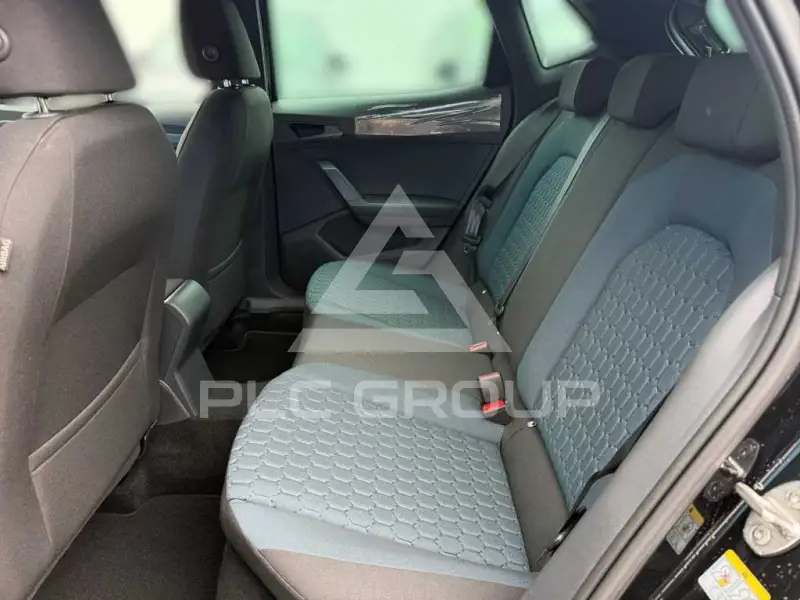 2026 Seat Ibiza