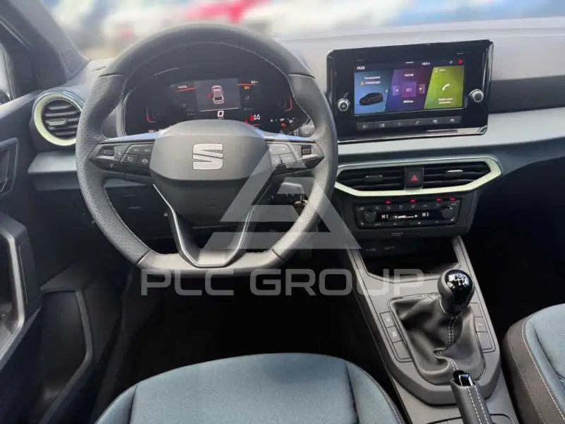 2026 Seat Ibiza