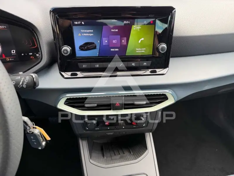 2026 Seat Ibiza