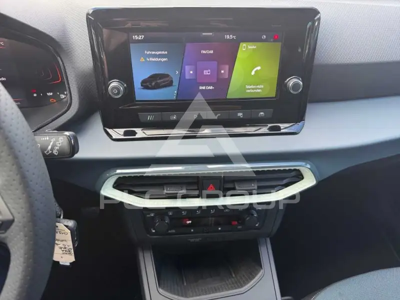 2026 Seat Ibiza
