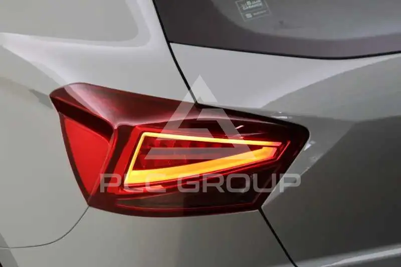 2026 Seat Ibiza
