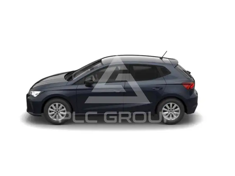 2026 Seat Ibiza