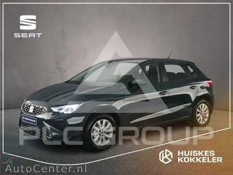 2026 Seat Ibiza
