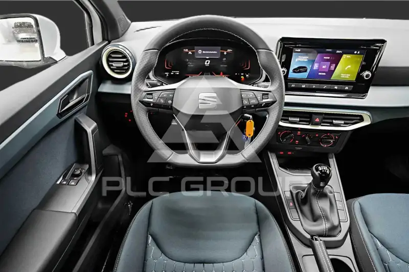 2026 Seat Ibiza