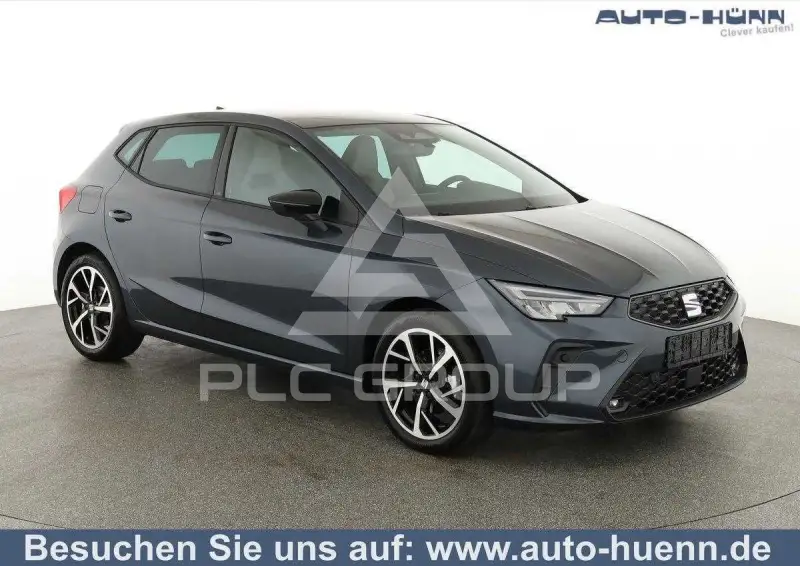 2026 Seat Ibiza