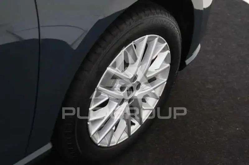 2026 Seat Ibiza