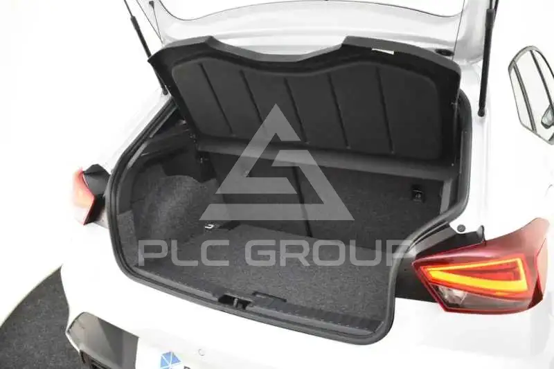 2026 Seat Ibiza